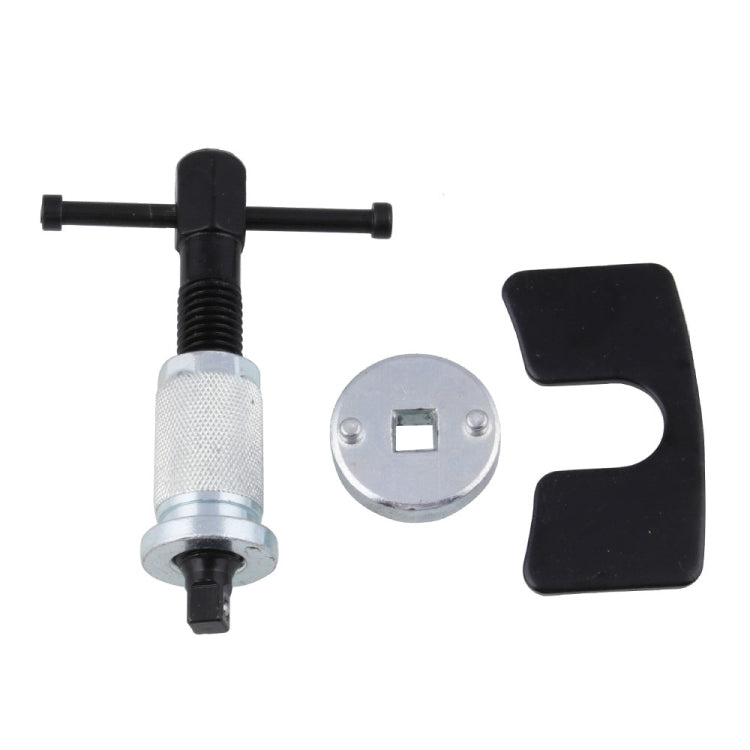 MB-CP003 Universal Brake Caliper Piston Adjustment Brake Cylinder Brake Pads Return Replacement Tool, Brake Caliper