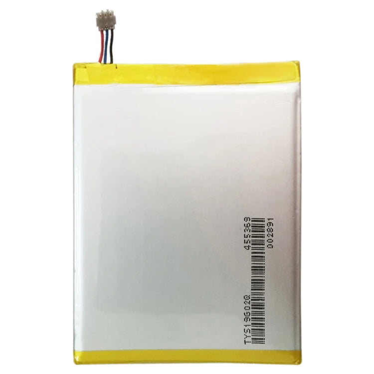 2800mAh LI3820T43P3h715345 for ZTE Grand S Flex Li-Polymer Battery, For ZTE Grand S Flex