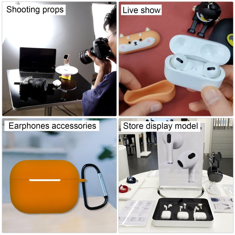 For Apple AirPods Pro 2 Non-Working Dummy Earphones Model, For Apple AirPods Pro 2