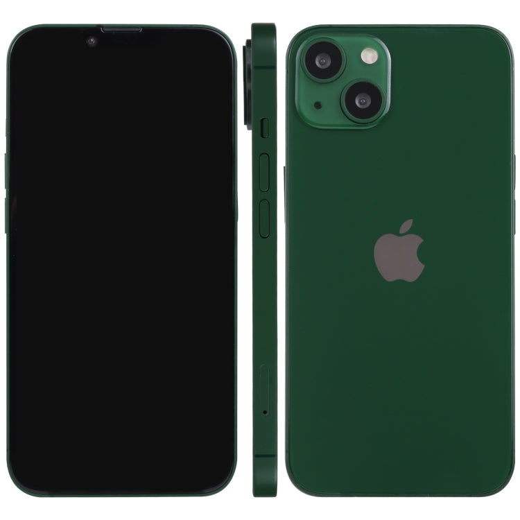 For iPhone 13 mini Black Screen Non-Working Fake Dummy Display Model, For iPhone 13 mini Black Screen