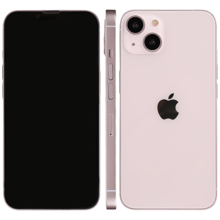 For iPhone 13 mini Black Screen Non-Working Fake Dummy Display Model, For iPhone 13 mini Black Screen