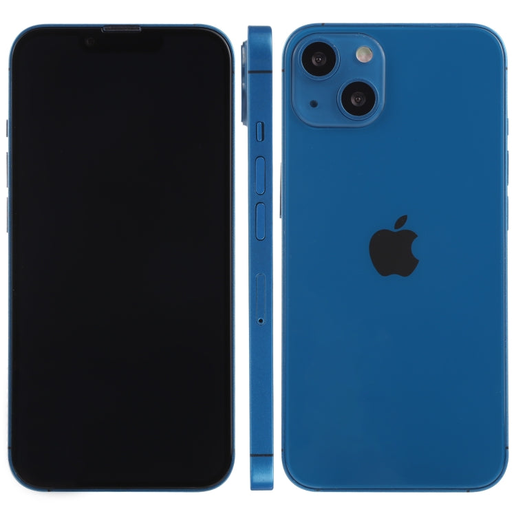 For iPhone 13 mini Black Screen Non-Working Fake Dummy Display Model, For iPhone 13 mini Black Screen