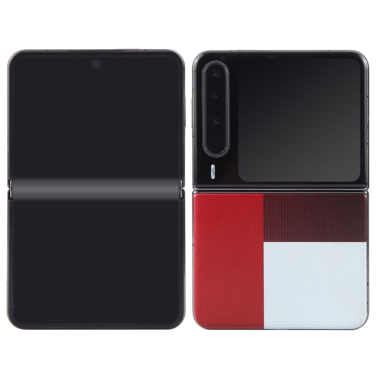 For Huawei Pura X Black Screen Non-Working Fake Dummy Display Model, For Huawei Pura X Black Screen