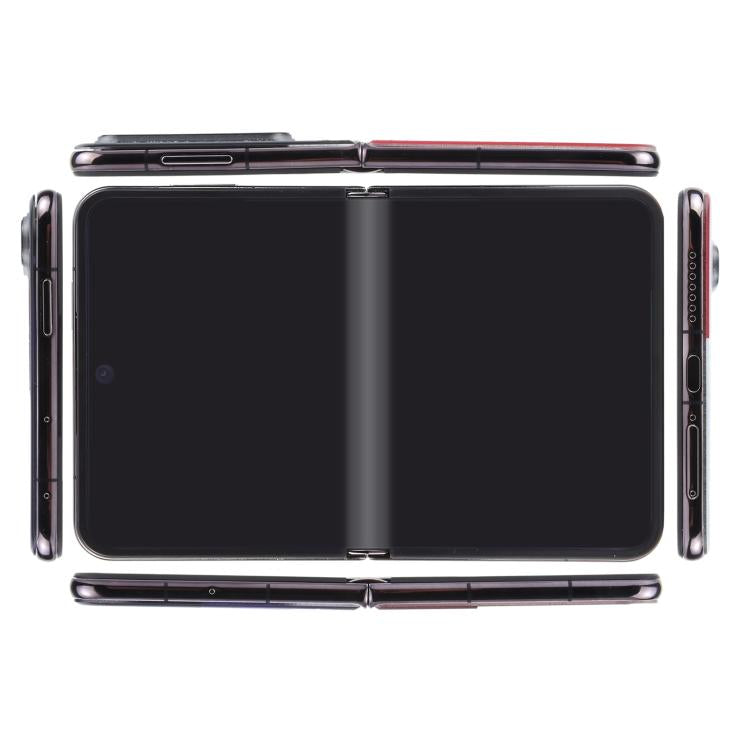 For Huawei Pura X Black Screen Non-Working Fake Dummy Display Model, For Huawei Pura X Black Screen
