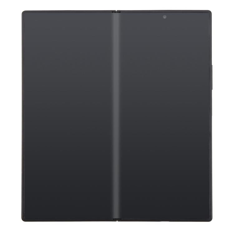 For Samsung Galaxy Z Fold7 Black Screen Non-Working Fake Dummy Display Model, For Samsung Galaxy Z Fold7 Black Screen