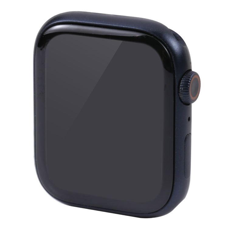For Apple Watch Series 8 41mm Black Screen Non-Working Dummy Display Model, No Watchband, 41mm Black Screen, 41mm, Black Screen