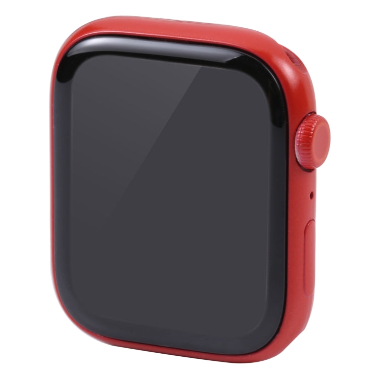 For Apple Watch Series 8 41mm Black Screen Non-Working Dummy Display Model, No Watchband, 41mm Black Screen, 41mm, Black Screen