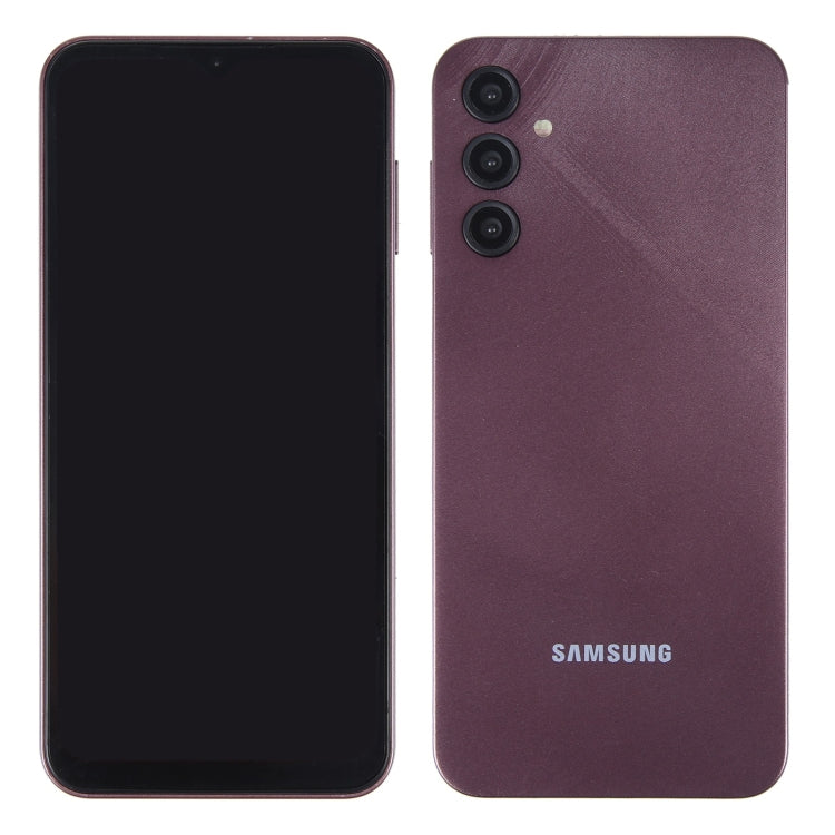 For Samsung Galaxy A14 5G Black Screen Non-Working Fake Dummy Display Model, For Samsung Galaxy A14 5G Black Screen