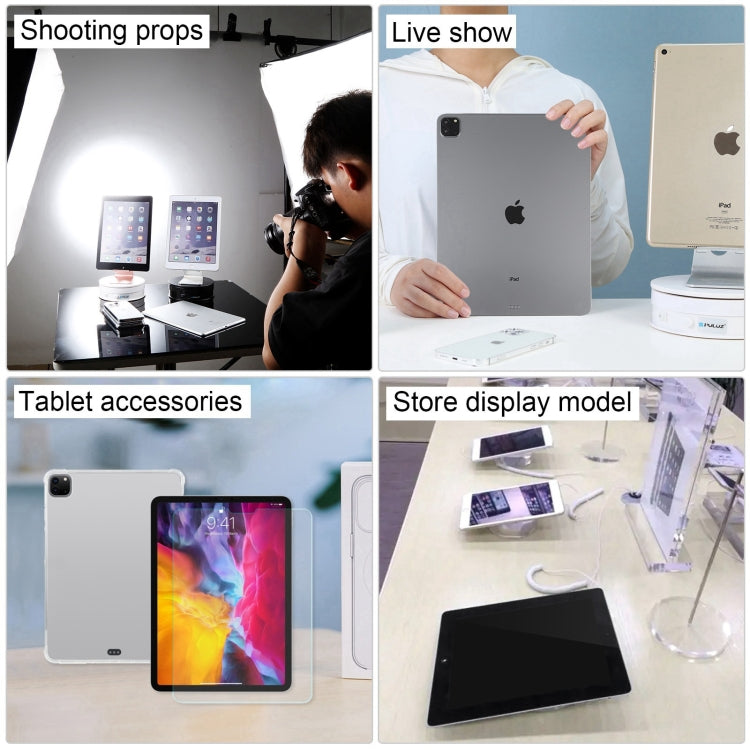 For iPad Pro 11 2022 Black Screen Non-Working Fake Dummy Display Model, For iPad Pro 11 2022/Black Screen