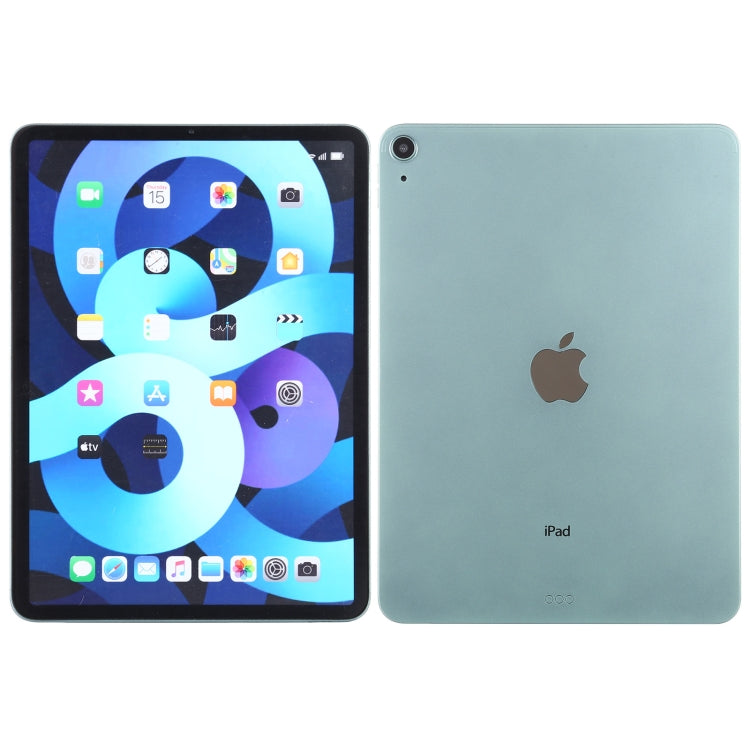 For iPad Air (2020) 10.9 Color Screen Non-Working Fake Dummy Display Model