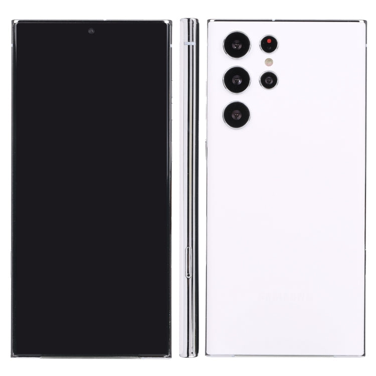 For Samsung Galaxy S22 Ultra 5G Black Screen Non-Working Fake Dummy Display Model, For Samsung Galaxy S22 Ultra 5G Black Screen, For Samsung Galaxy S22 Ultra 5G