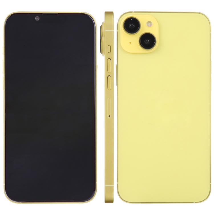 For iPhone 14 Black Screen Non-Working Dummy Display Model, For iPhone 14 Black Screen
