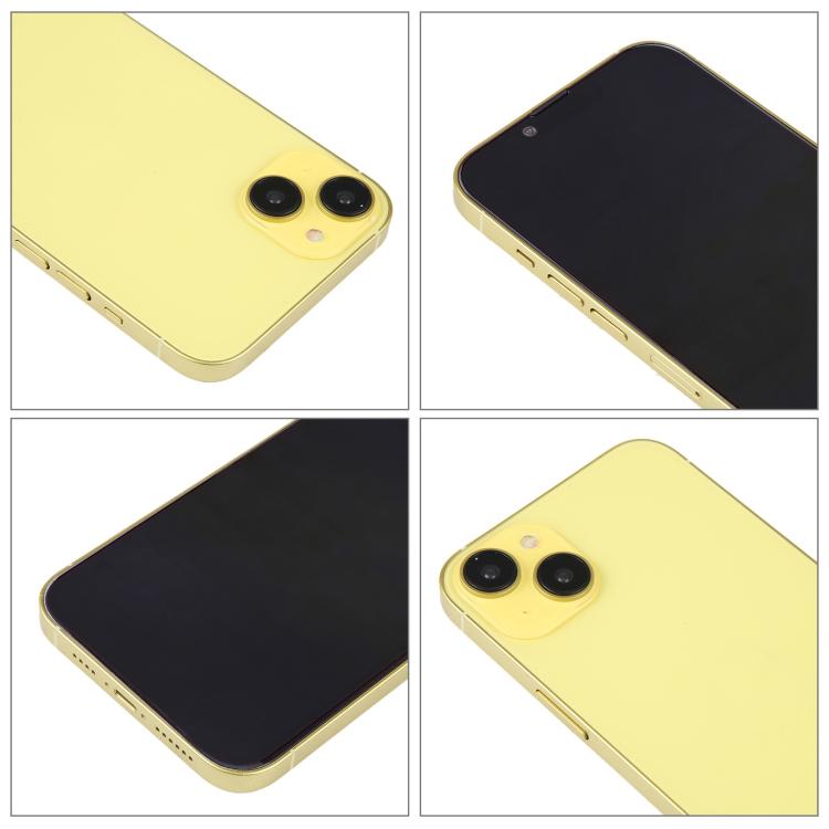 For iPhone 14 Black Screen Non-Working Dummy Display Model, For iPhone 14 Black Screen