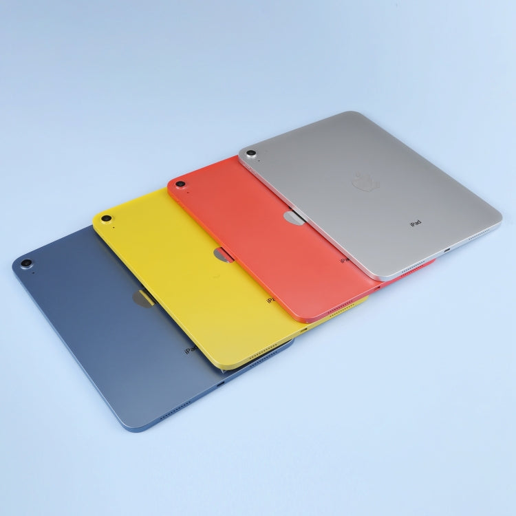 For iPad 10th Gen 10.9 2022 Black Screen Non-Working Fake Dummy Display Model, For iPad 10th Gen 10.9 2022 Black Screen