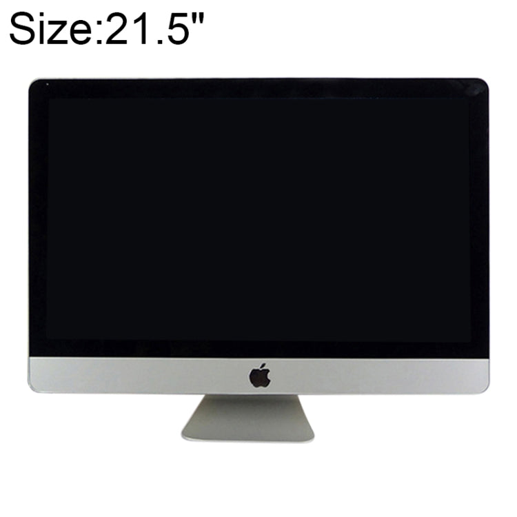 For Apple iMac 21.5 inch Black Screen Non-Working Fake Dummy Display Model, For Apple iMac 21.5 inch Black Screen