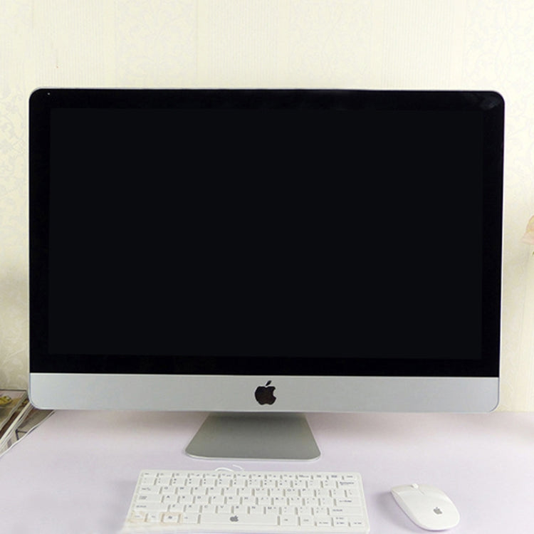 For Apple iMac 21.5 inch Black Screen Non-Working Fake Dummy Display Model, For Apple iMac 21.5 inch Black Screen