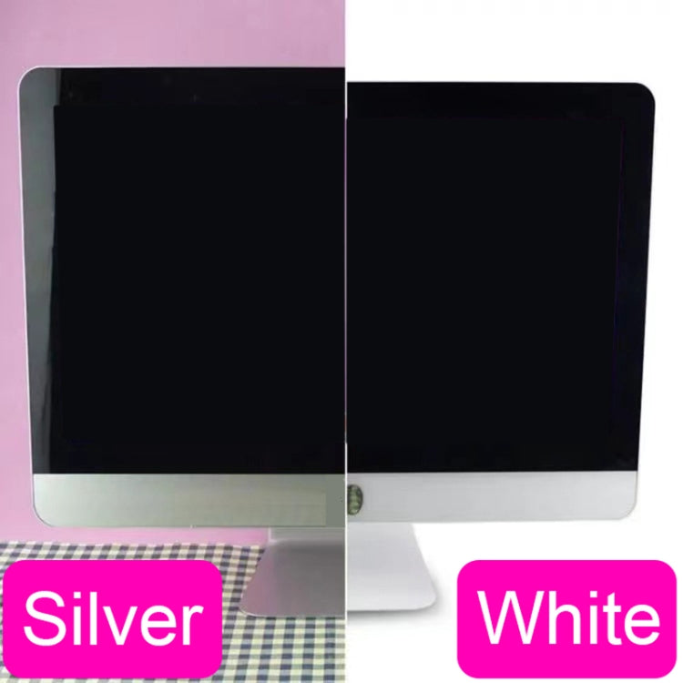 For Apple iMac 21.5 inch Black Screen Non-Working Fake Dummy Display Model, For Apple iMac 21.5 inch Black Screen