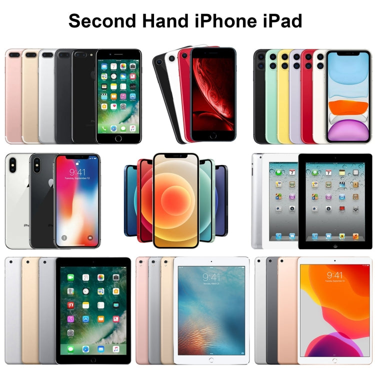 Apple iPhone 7 256GB Unlocked Mix Colors Used (A) Grade, JP Version, iPhone 7 256GB