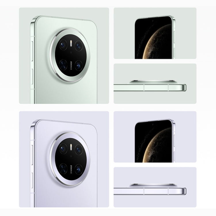 HUAWEI Mate 70, 12GB+512GB, Harmony AI, Side Fingerprint Identification, 6.7 inch HarmonyOS 4.3, NFC, OTG, Not Support Google Play, Mate 70, 12GB+512GB