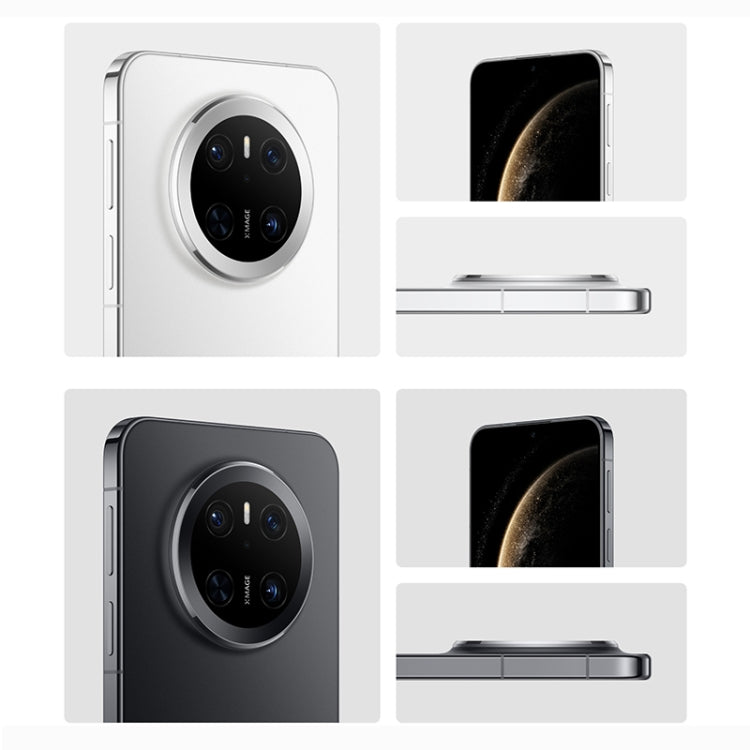 HUAWEI Mate 70, 12GB+512GB, Harmony AI, Side Fingerprint Identification, 6.7 inch HarmonyOS 4.3, NFC, OTG, Not Support Google Play, Mate 70, 12GB+512GB