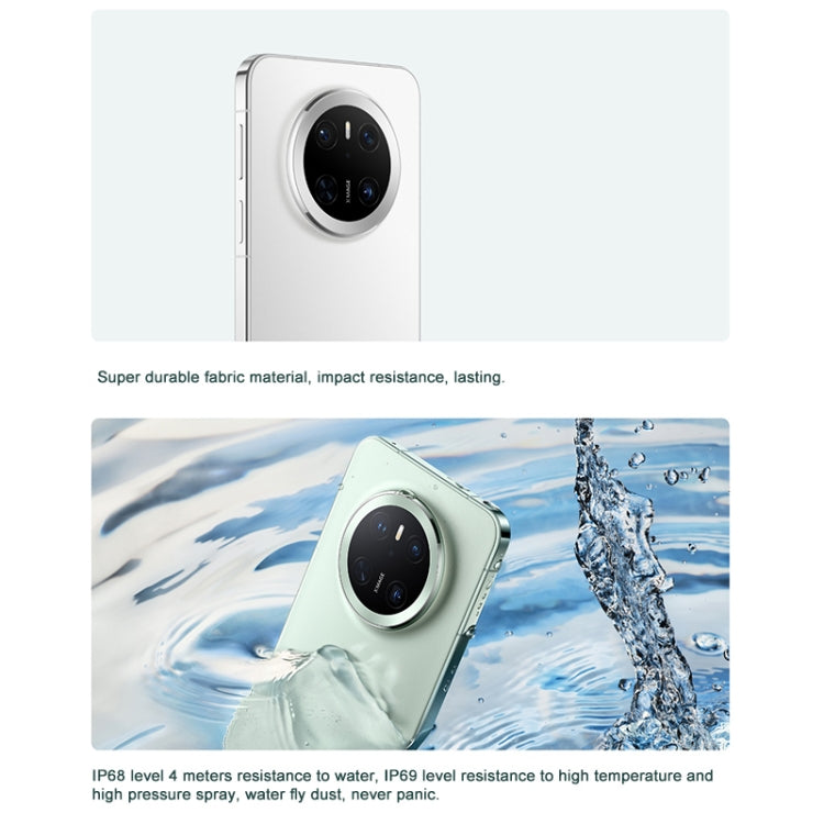 HUAWEI Mate 70, 12GB+512GB, Harmony AI, Side Fingerprint Identification, 6.7 inch HarmonyOS 4.3, NFC, OTG, Not Support Google Play, Mate 70, 12GB+512GB