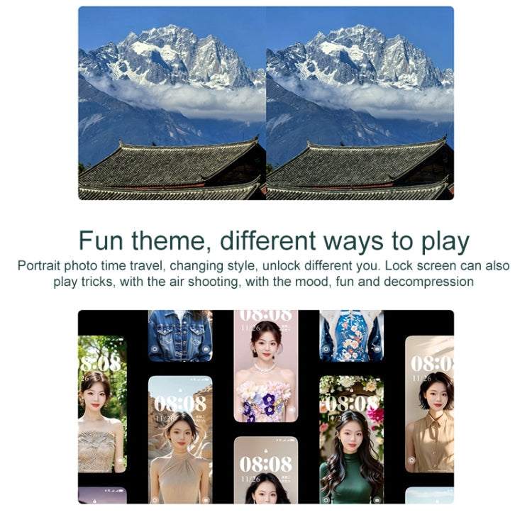 HUAWEI Mate 70, 12GB+512GB, Harmony AI, Side Fingerprint Identification, 6.7 inch HarmonyOS 4.3, NFC, OTG, Not Support Google Play, Mate 70, 12GB+512GB