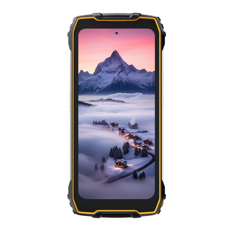 Blackview BV7300 Rugged Phone, 6GB+256GB, IP68/IP69K/MIL-STD-810H, 6.67 inch Android 14 MediaTek Helio G81 MT6769V/CB Octa Core, Network: 4G, OTG