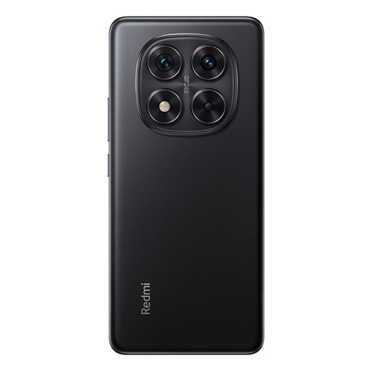 Xiaomi Redmi Note 14 Pro, 12GB+256GB, 6.67 inch Xiaomi HyperOS Mediatek Dimensity 7300-Ultra Octa Core, NFC, Network: 5G, 12GB+256GB