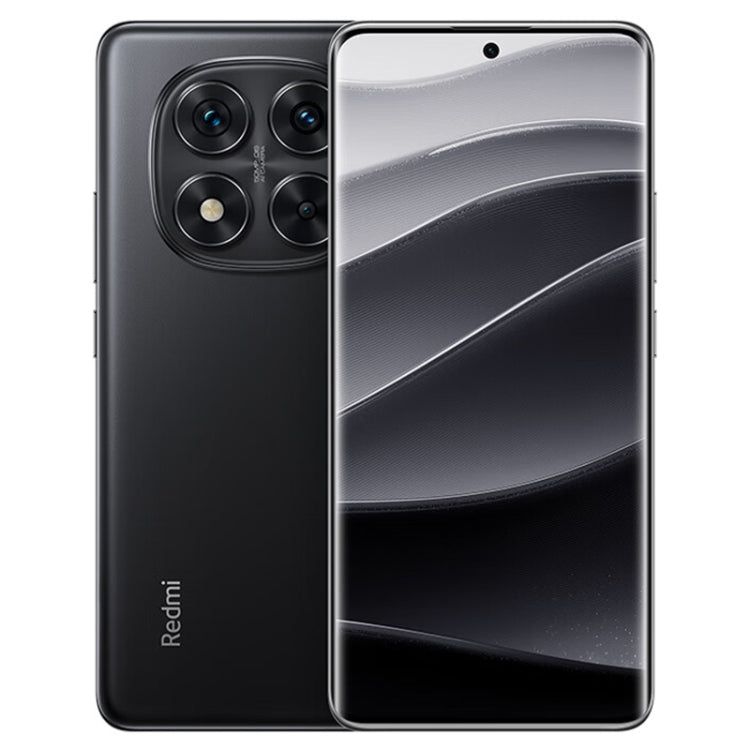Xiaomi Redmi Note 14 Pro, 12GB+512GB, 6.67 inch Xiaomi HyperOS Mediatek Dimensity 7300-Ultra Octa Core, NFC, Network: 5G, 12GB+512GB