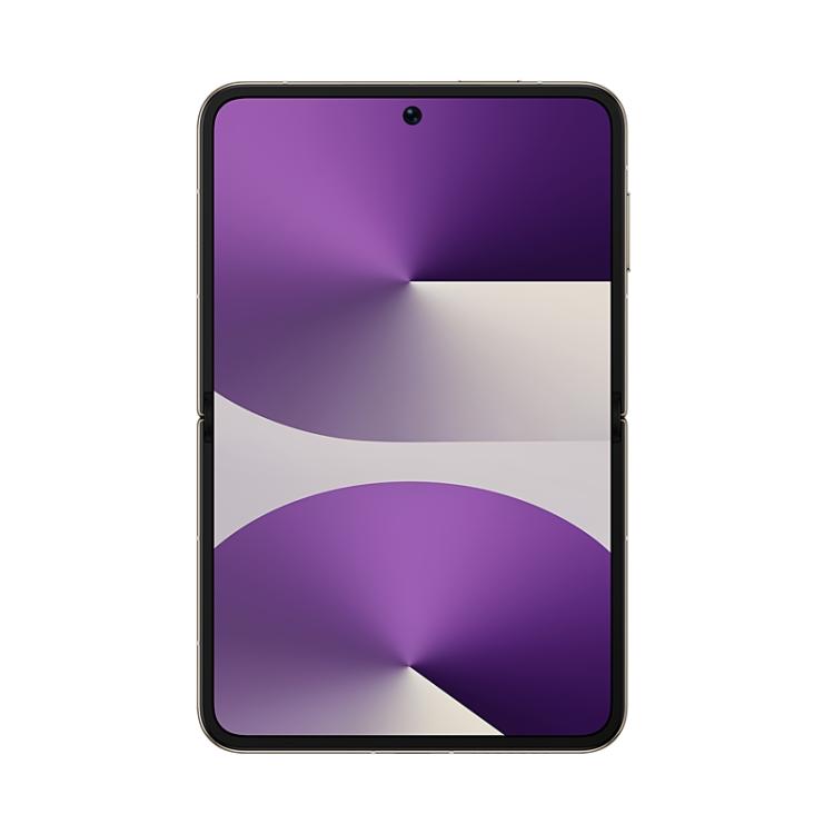 HUAWEI Pura X, 12GB+512GB, Side Fingerprint Identification, 6.3 inch + 3.5 inch HarmonyOS 5.0.1 Octa Core, NFC, OTG, Not Support Google Play, 12GB+512GB