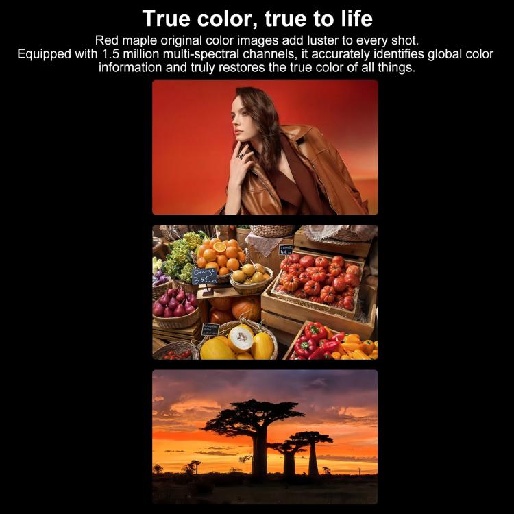 HUAWEI Pura X, 12GB+512GB, Side Fingerprint Identification, 6.3 inch + 3.5 inch HarmonyOS 5.0.1 Octa Core, NFC, OTG, Not Support Google Play, 12GB+512GB