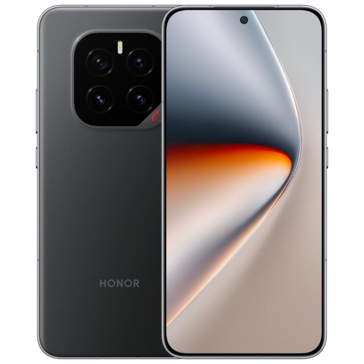 Honor GT Pro, 16GB+512GB, Ultrasonic Fingerprint, 6.78 inch MagicOS 9.0 / Android 15 Snapdragon 8 Elite Octa Core, Network: 5G, NFC, OTG, 16GB+512GB