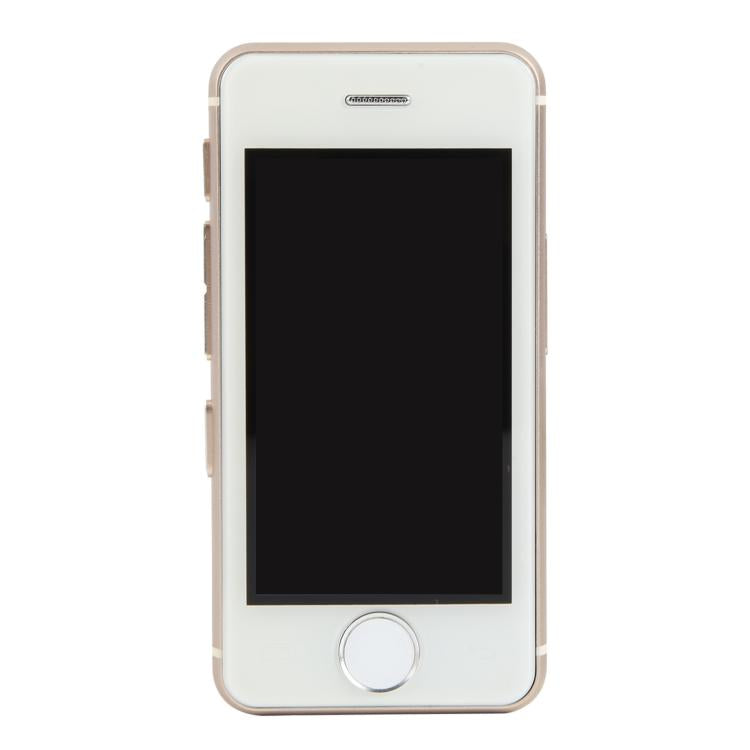 MELROSE S9, 512MB+8GB, 2.45 inch Android 5.1 MTK6580 Quad Core, Bluetooth, WiFi, Network: 3G