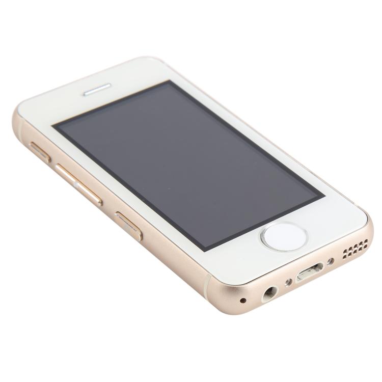 MELROSE S9, 512MB+8GB, 2.45 inch Android 5.1 MTK6580 Quad Core, Bluetooth, WiFi, Network: 3G