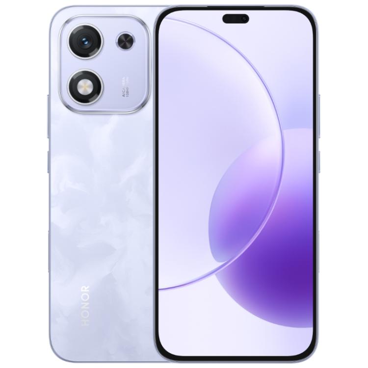 Honor X70i, 12GB+256GB, In-screen Fingerprint, 6.7 inch MagicOS 9.0 Android 15.0 Dimensity 7025 Ultra Octa Core, Network: 5G, OTG, NFC, 12GB+256GB