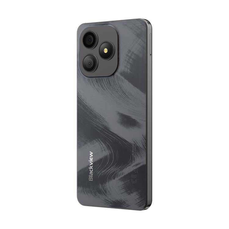 Blackview WAVE 9C, 4GB+128GB, 6.56 inch Android 15 Unisoc T603 SC9863A Octa Core, Network: 4G, OTG, 4GB+128GB