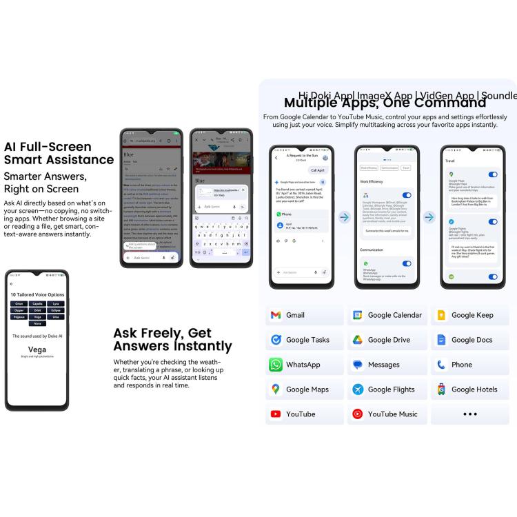 Blackview WAVE 9C, 4GB+128GB, 6.56 inch Android 15 Unisoc T603 SC9863A Octa Core, Network: 4G, OTG, 4GB+128GB