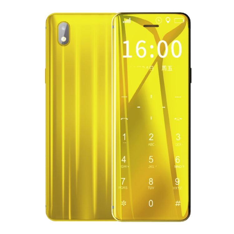 Ulcool V99, 1.54 inch, MTK6261D, Support Bluetooth Sync, Bluetooth Dial, FM, Anti-lost, GSM, Dual SIM