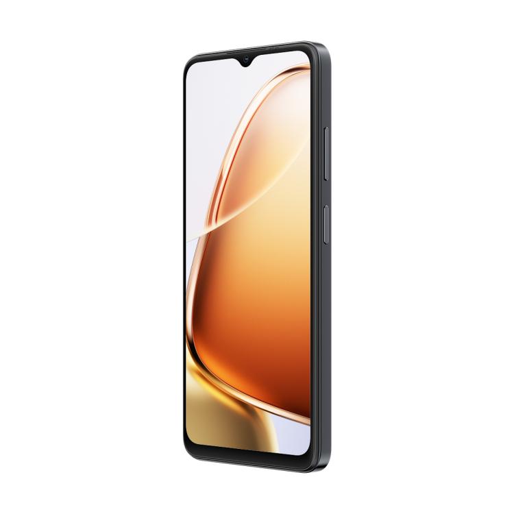 Blackview WAVE 9C, 4GB+64GB, 6.56 inch Android 15 Unisoc T603 SC9863A Octa Core, Network: 4G, OTG, 4GB+64GB
