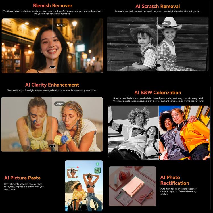 Blackview FORT 1, 6GB+256GB, 6.56 inch Android 15 Unisoc UMS9230E T615 Octa Core, Network: 4G, OTG, NFC, 6GB+256GB