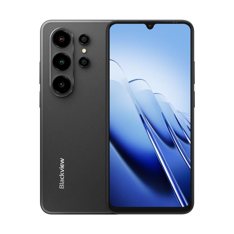 Blackview WAVE 10, 8GB+256GB, 6.88 inch Android 16 Unisoc UMS9230E Octa Core, Network: 4G, OTG