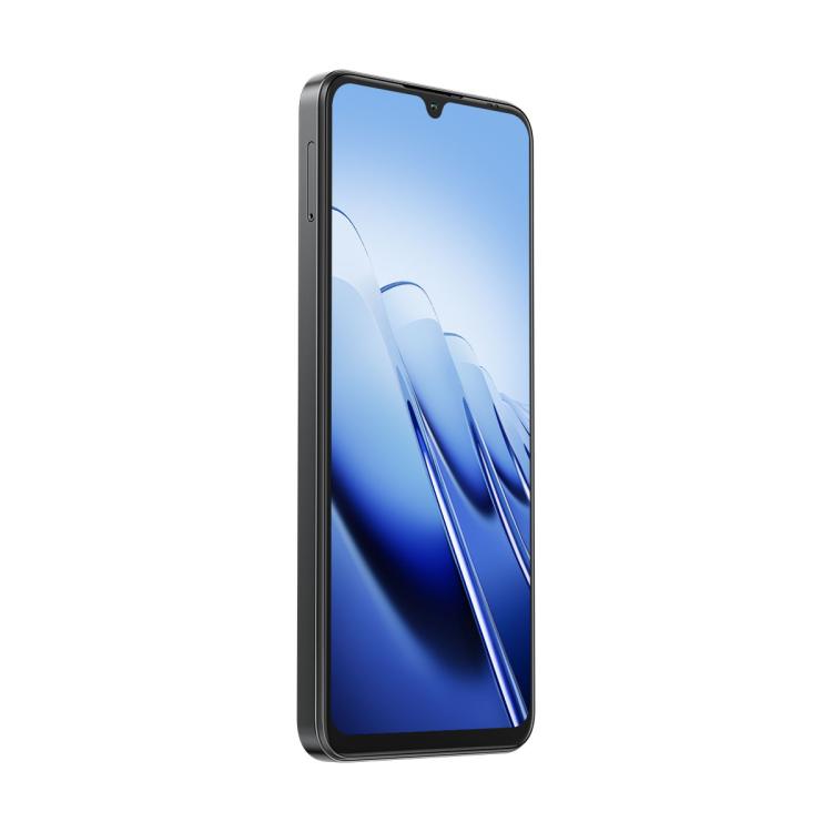 Blackview WAVE 10, 8GB+256GB, 6.88 inch Android 16 Unisoc UMS9230E Octa Core, Network: 4G, OTG