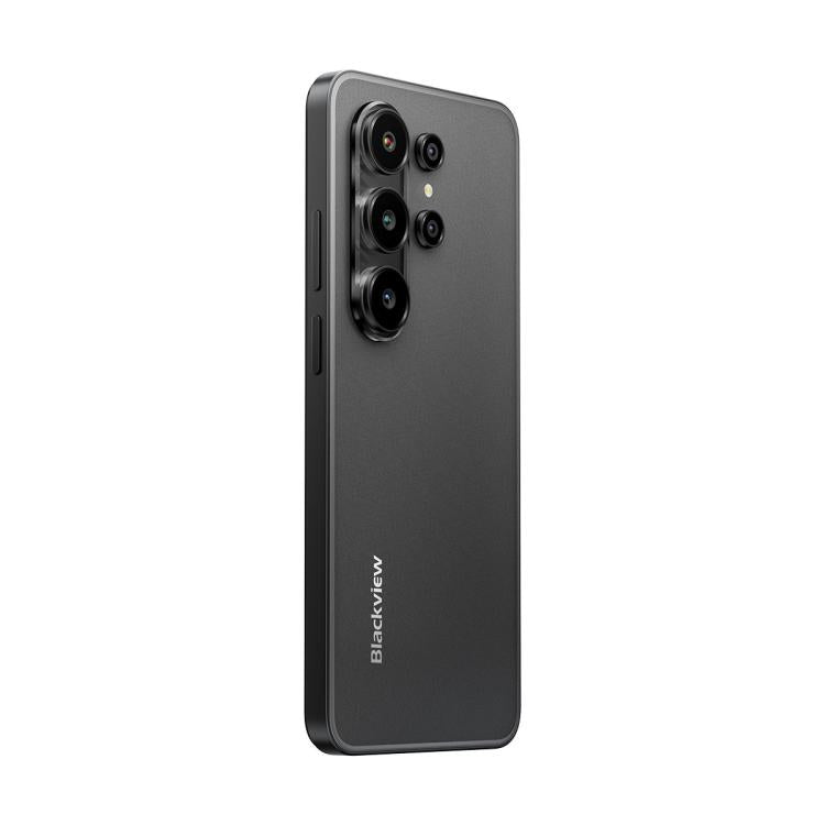 Blackview WAVE 10, 8GB+256GB, 6.88 inch Android 16 Unisoc UMS9230E Octa Core, Network: 4G, OTG