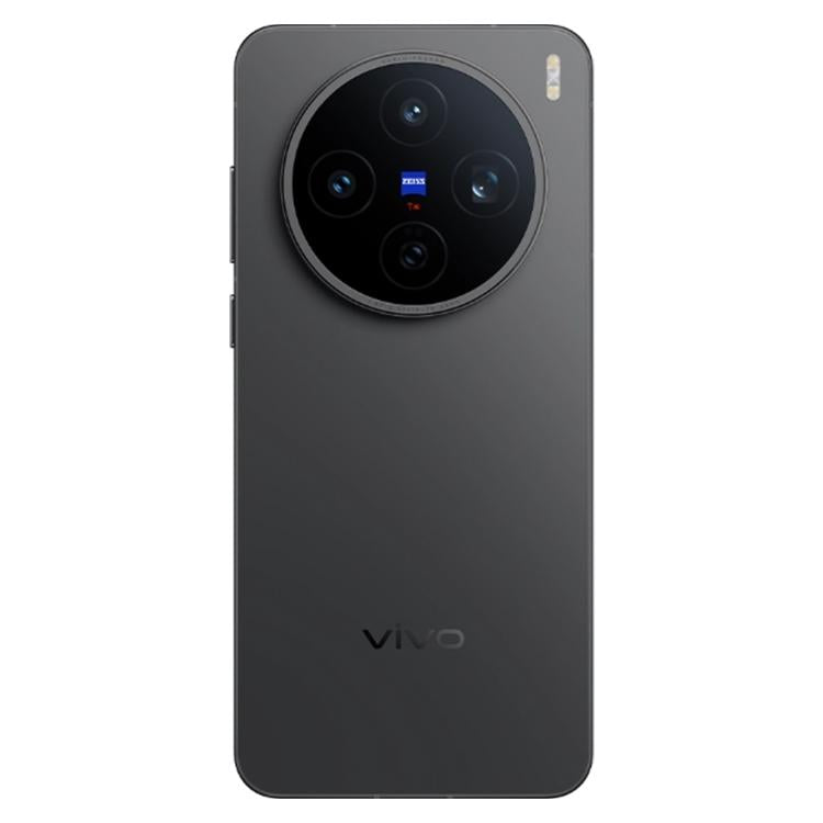 vivo X200s, 12GB+256GB, Face ID / 3D Ultrasonic Fingerprint, 6.67 inch OriginOS 5 / Android 15 Dimensity 9400+ Octa Core, OTG, NFC, Network: 5G, Support Google Play, 12GB+256GB