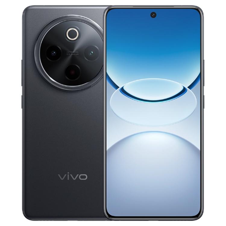 vivo Y300 Pro+, 12GB+512GB, Face ID / Screen Fingerprint, 6.77 inch Android 15 OriginOS 5 Snapdragon 7s Gen 3 Octa Core, OTG, NFC, Network: 5G, 12GB+512GB