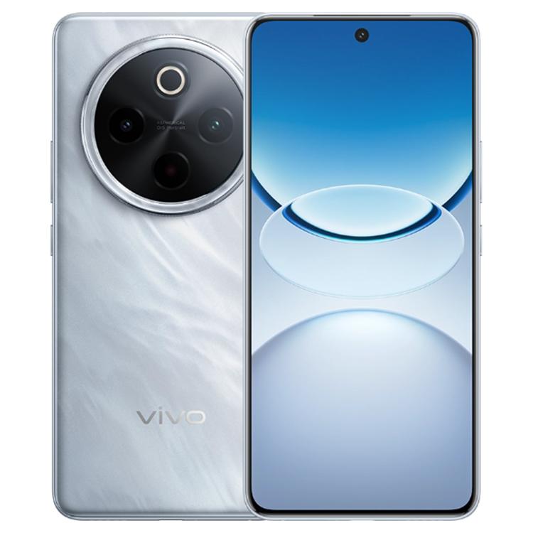 vivo Y300 Pro+, 12GB+512GB, Face ID / Screen Fingerprint, 6.77 inch Android 15 OriginOS 5 Snapdragon 7s Gen 3 Octa Core, OTG, NFC, Network: 5G, 12GB+512GB