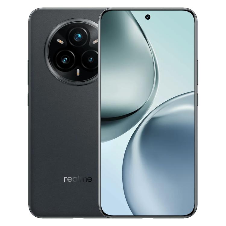 Realme 14 Pro+, 12GB+512GB, Screen Fingerprint Identification, 6.83 inch Realme UI 6.0 Snapdragon 7s Gen 3 Octa Core, NFC, Network: 5G, Realme 14 Pro+, 12GB+512GB, 12GB+512GB