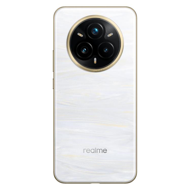 Realme 14 Pro+, 12GB+512GB, Screen Fingerprint Identification, 6.83 inch Realme UI 6.0 Snapdragon 7s Gen 3 Octa Core, NFC, Network: 5G, Realme 14 Pro+, 12GB+512GB, 12GB+512GB
