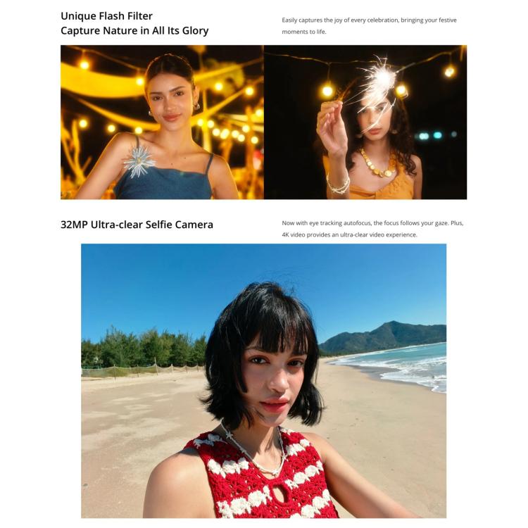 Realme 14 Pro+, 12GB+512GB, Screen Fingerprint Identification, 6.83 inch Realme UI 6.0 Snapdragon 7s Gen 3 Octa Core, NFC, Network: 5G, Realme 14 Pro+, 12GB+512GB, 12GB+512GB