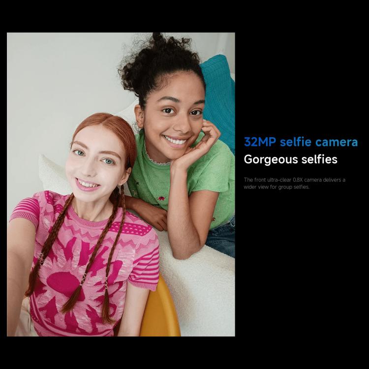 Xiaomi Redmi Note 14 Pro 4G Global, 12GB+256GB, In-screen Fingerprint, 6.67 inch Xiaomi HyperOS Helio G100-Ultra Octa Core, NFC, Network: 4G, Note 14 Pro 4G, 12GB+256GB(Black)